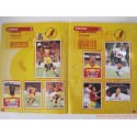 Album vignettes Panini Racing Club de Lens Collection Officielle 2000-2001