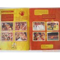 Album vignettes Panini Racing Club de Lens Collection Officielle 2000-2001