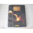 Album Panini Official Football Cards 1997
