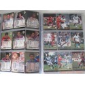 Album Panini Official Football Cards 1997