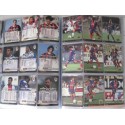 Album Panini Official Football Cards 1997