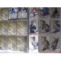 Album Panini Official Football Cards 1997