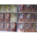 Album Panini Official Football Cards 1997