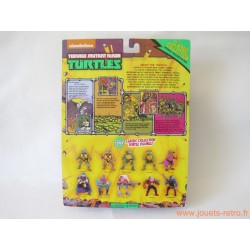 "Raphael" Les Tortues Ninja - Playmates Toys