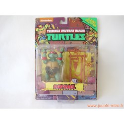 "Raphael" Les Tortues Ninja - Playmates Toys