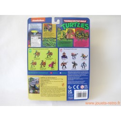 "Rocksteady" Les Tortues Ninja - Playmates Toys