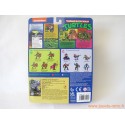 "Rocksteady" Les Tortues Ninja - Playmates Toys