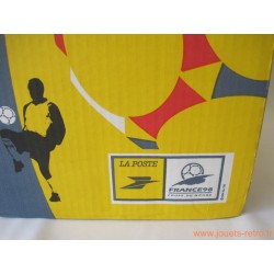 Ballon foot adidas coupe du monde France 98 en boite