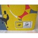 Ballon foot adidas coupe du monde France 98 en boite