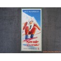 Lot 15 cartes postales Jeux olympiques Alberville 1992