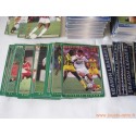 Lot 250 cartes panini football 1995 Zidane