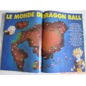 Dragon Ball Z le livre d'or