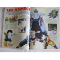 Dragon Ball Z le livre d'or