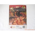Album stickers "Jurassic Park" Merlin 1992