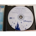 cd Les parades en musique Disneyland Paris 1998