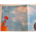 cd Les parades en musique Disneyland Paris 1998