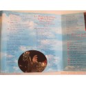 cd Les parades en musique Disneyland Paris 1998