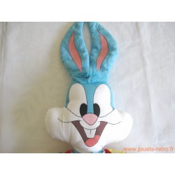Peluche Buster Bunny "Tiny Toons" - Playskool 1991