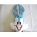 Peluche Buster Bunny "Tiny Toons" - Playskool 1991