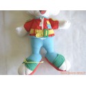 Peluche Buster Bunny "Tiny Toons" - Playskool 1991