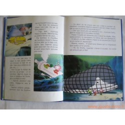 Snorky - Une baleine à Snorkland