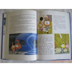 Snorky - Une baleine à Snorkland