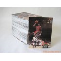 Set complet 200 cartes NBA Topps Stadium Club 92-93 série 1