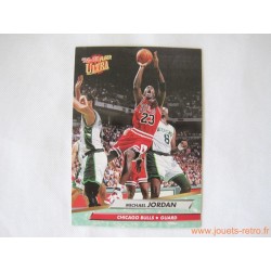 Set complet 200 cartes NBA Fleer Ultra 92-93 série 1