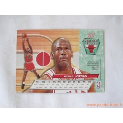 Set complet 200 cartes NBA Fleer Ultra 92-93 série 1