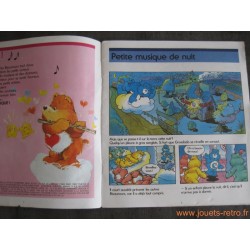 le journal des Bisounours n° 5