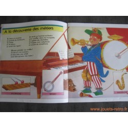 le journal des Bisounours n° 5