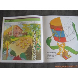 le journal des Bisounours n° 5