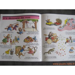 le journal des Bisounours n° 5