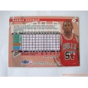 Lot 106 cartes NBA Fleer Tradition 98-99
