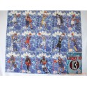 Lot 106 cartes NBA Fleer Tradition 98-99