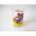 Verre à moutarde Super Mario World
