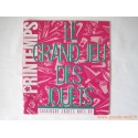 Catalogue jouets "Pintemps" Noël 84