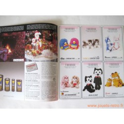 Catalogue jouets "Pintemps" Noël 84