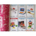Catalogue jouets "Pintemps" Noël 84