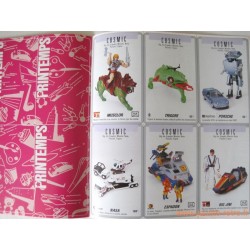 Catalogue jouets "Pintemps" Noël 84