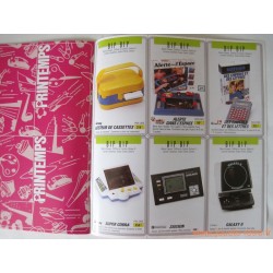 Catalogue jouets "Pintemps" Noël 84