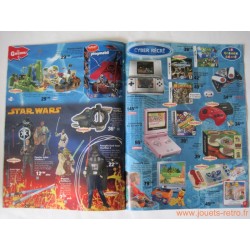 Catalogue jouets "La grande récré"
