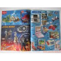 Catalogue jouets "La grande récré"