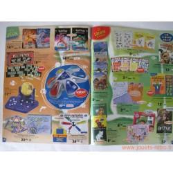 Catalogue jouets "La grande récré"
