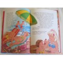 Livre Barbie en vacances