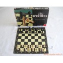 Jeu d'échecs - Dujardin