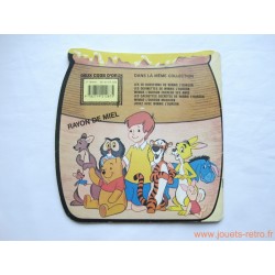 Les devinettes de Winnie l'ourson