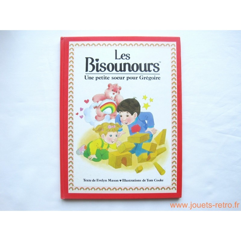 Les Bisounours - Une petite soeur pour Grégoire