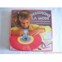 Dessinons la Mode - Jeu MB 1987