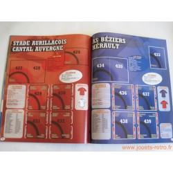 Album Panini Rugby 2009 + boite 50 pochettes NEUF